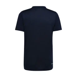 Flash Sale Club T-Shirt Boys - Dark Blue Shirts
