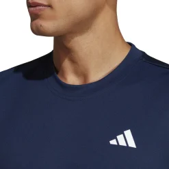 Hot Club T-Shirt Men - Dark Blue Shirts