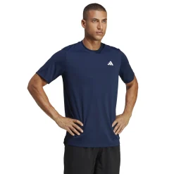 Hot Club T-Shirt Men - Dark Blue Shirts
