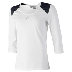 Best Club T-Shirt Women - White, Blue Shirts