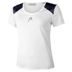 Cheap Club T-Shirt Women - White, Blue Shirts