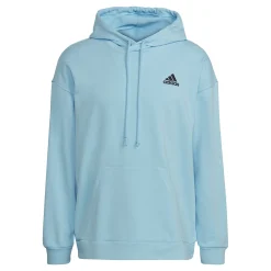 Store Clubhouse Hoody Men - Light Blue Hoodies & Sweaters