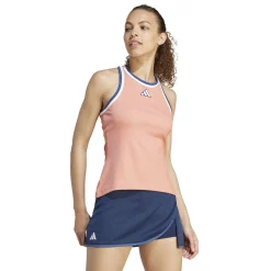 Sale Clubhouse Tank Top Women - Apricot, Multicoloured Tops