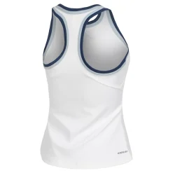 Best Clubhouse Tank Top Women - White, Multicoloured Tops