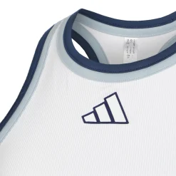 Best Clubhouse Tank Top Women - White, Multicoloured Tops