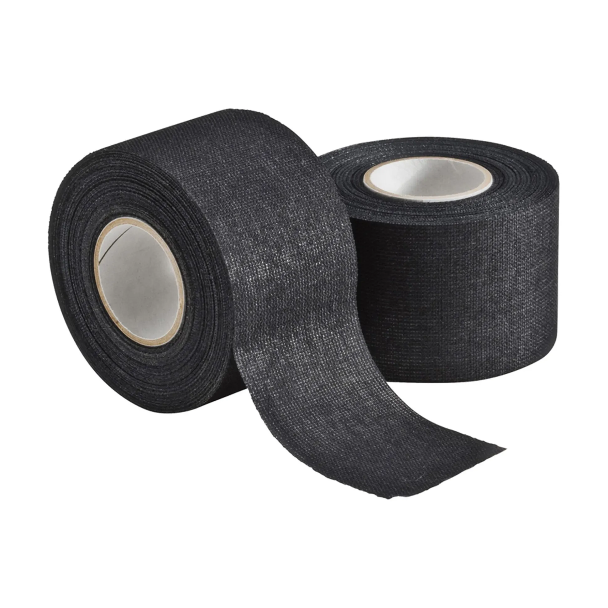 Clearance 3,8cm X 9,1m Tape 1 Roll - Black Accessories