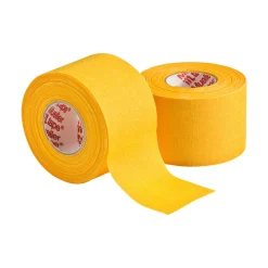 New 3,8cm X 9,1m Tape 1 Roll - Yellow Accessories