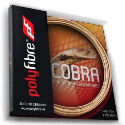 Online Cobra String Set 12m - Beige String Sets