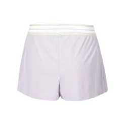 Cheap Coburg Shorts Women - Lilac, White Shorts