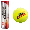 Discount Code Red 4 Ball Tube Regular Balls|Itf-Approved