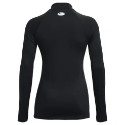 Flash Sale Coldgear Authentics Mockneck Long Sleeve Women - Shirts