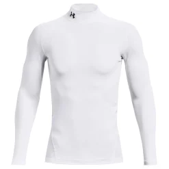 Discount Coldgear Comp Mock Long Sleeve Men - Compression|Shirts