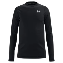 Discount Coldgear Long Sleeve Boys - Shirts