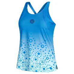 New Colortwist Tank Top Women - Blue, Turquoise Tops