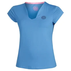 Hot Colortwist V-Neck T-Shirt Women - Shirts