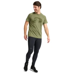 Sale Columbus Tight Men - Pants|Running Clothing