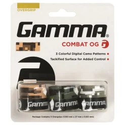 Cheap Combat 3 Pack - Olive, Grey Grips
