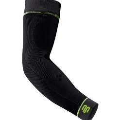 Flash Sale Compression Arm (short) Sleeve - Black Compression|Accessories