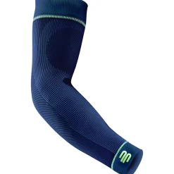 Cheap Compression Arm (short) Sleeve - Blue Compression|Accessories