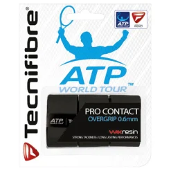 Outlet Contact Pro 3er 3 Pack - Black Grips