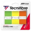 Discount Contact Pro Farbmix 3er 3 Pack - Multicoloured Grips