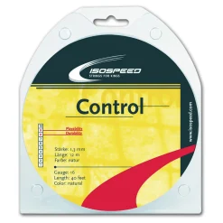 Shop Control Classic String Set 12m - Ecru String Sets