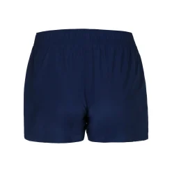 Best Core 4 Inch Running Shorts Women - Dark Blue Running Clothing