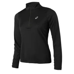 Cheap Core 1/2 Zip Running Shirt Women - Running Clothing