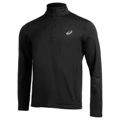 Sale Core 1/2 Zip Winter Long Sleeve Men - Shirts