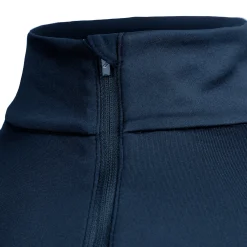 Clearance Core 1/2 Zip Winter Long Sleeve Men - Shirts