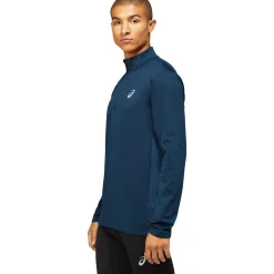 Clearance Core 1/2 Zip Winter Long Sleeve Men - Shirts