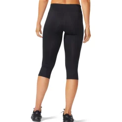 Best Sale Core Capri Tight Women - Pants|Running Clothing