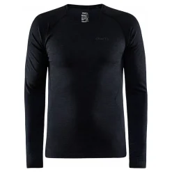 Cheap Core Dry Active Comfort Half-Zip Running Top Men - Running Clothing