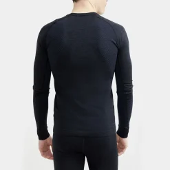 Cheap Core Dry Active Comfort Half-Zip Running Top Men - Running Clothing