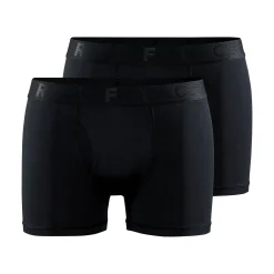 Sale Core Dry 3-Inch Boxer Shorts 2 Pack Men - Running Clothing