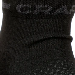 Store Core Dry Mid Running Socks 3 Pack - Running Clothing