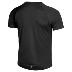 Fashion Core Essence Logo Running Shirt Men - Running Clothing