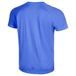 Outlet Core Essence Logo Running Shirt Men - Running Clothing