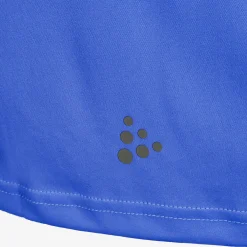Outlet Core Essence Logo Running Shirt Men - Running Clothing