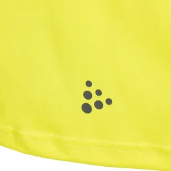 Cheap Core Essence Logo Running Shirt Men - Running Clothing