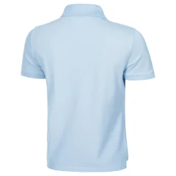 Best Core Essentials Polo Women - Light Blue Shirts