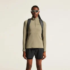 Fashion Core Gain Midlayer Running Shirt Women - Running Clothing