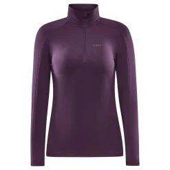 Cheap Core Gain Midlayer Running Shirt Women - Running Clothing