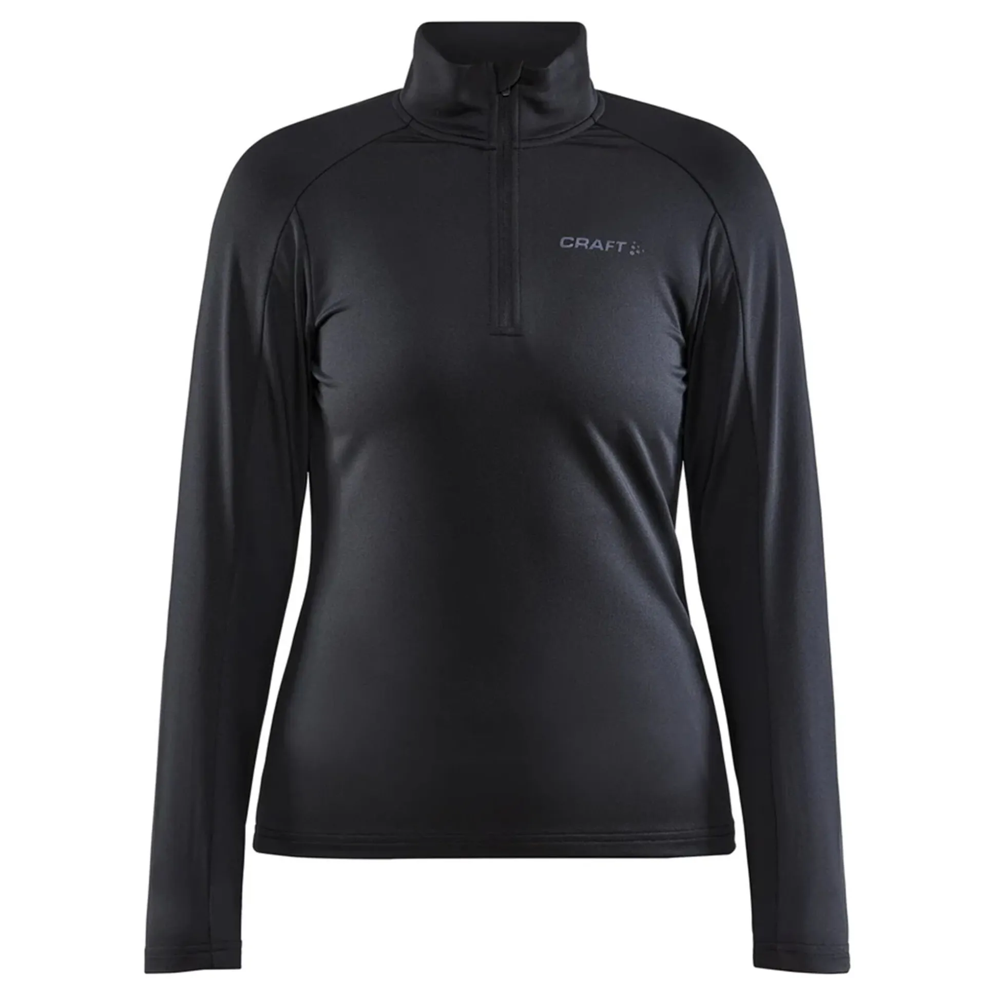 Best Sale Core Gain Midlayer Running Shirt Women - Running Clothing