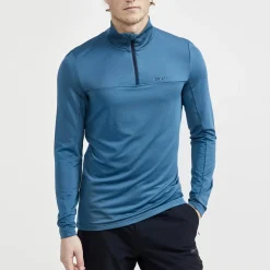 Outlet Core Gain Midlayer Running Shirt Men - Running Clothing