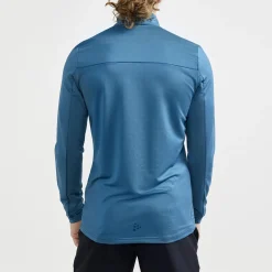 Outlet Core Gain Midlayer Running Shirt Men - Running Clothing
