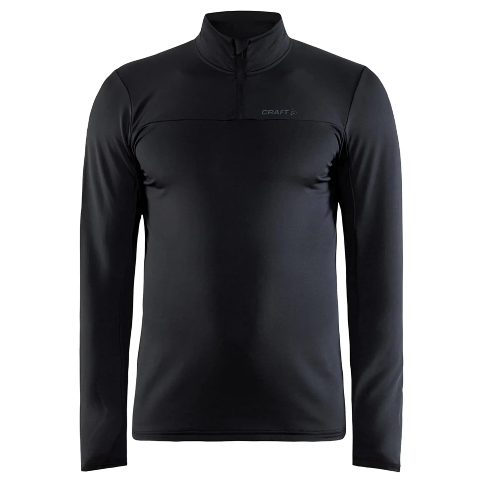 Best Sale Core Gain Midlayer Running Shirt Men - Running Clothing