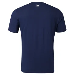 New Core Graphic T-Shirt Men - Dark Blue Shirts