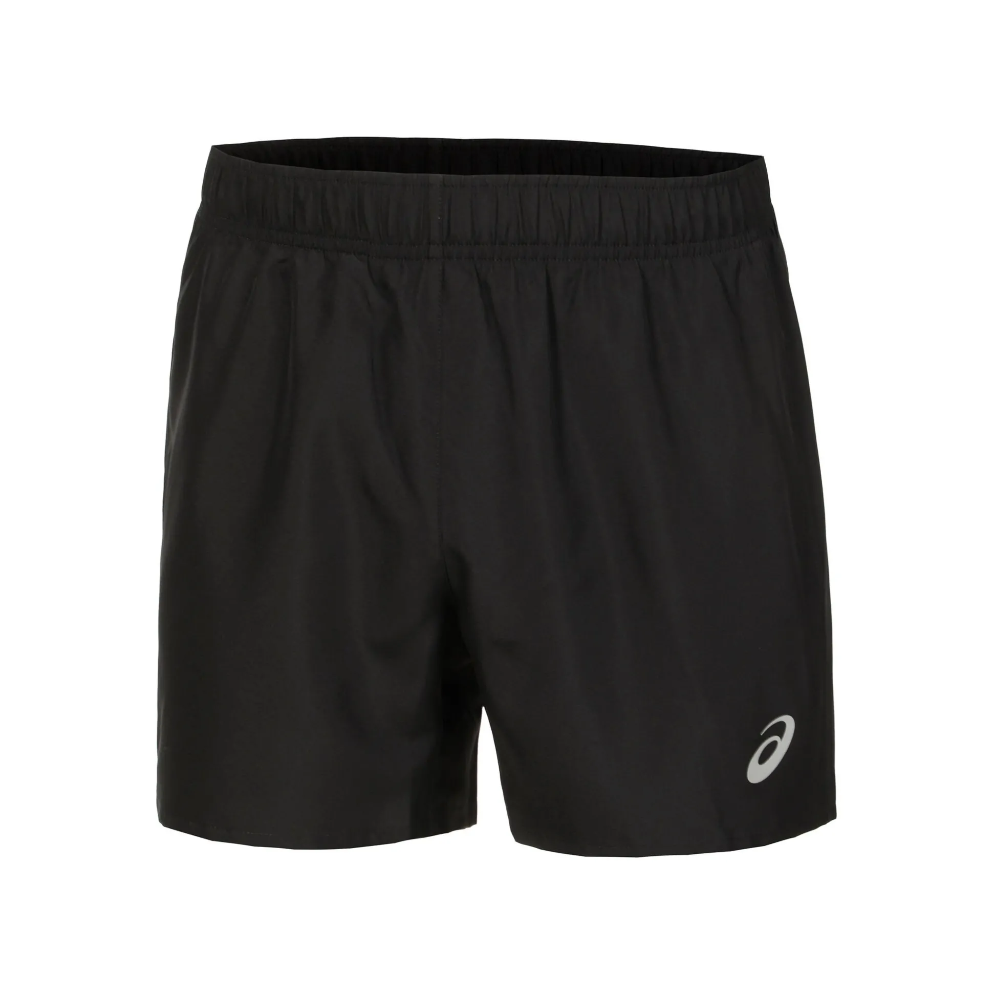 Outlet Core 5Inch Shorts Men - Black, Grey Running Clothing|Shorts