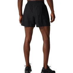 Outlet Core 5Inch Shorts Men - Black, Grey Running Clothing|Shorts